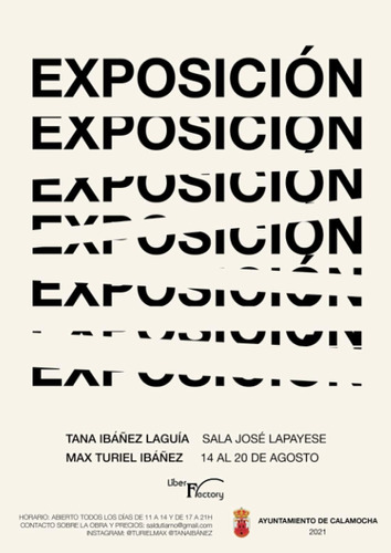 Libro: Exposición: De Pintura En La Sala José Lapayese De Ca