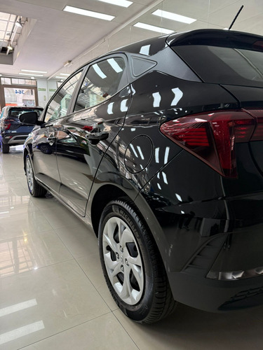 Hyundai HB20 1.6 Comfort Plus Mt