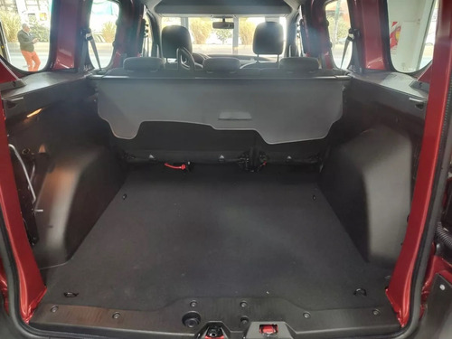 Renault Kangoo Stepway 1.6 Sce Partner Berlingo Z