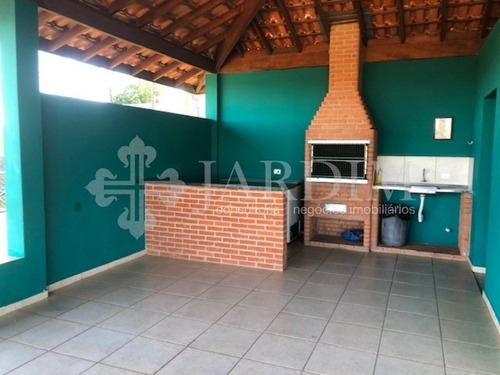 Terreno | Condomínio Morada Dos Pássaros - Te00335 - 68805406