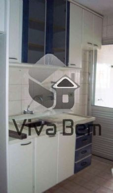 Apartamento Com 2 Dormitórios ( 1 Suíte ) À Venda, 67 M² Por R$ 390.000 - Tatuapé - São Paulo/sp - Ap0593