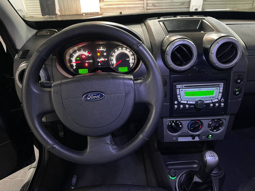 Imagem 10 de 10 de Ford Ecosport 1.6 Xlt Freestyle 8v Flex 4p Manual