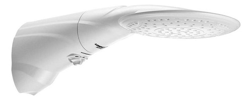 Chuveiro Elétrico Advanced Turbo C/ Pressurizador Lorenzetti