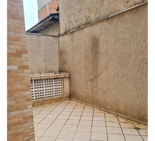 Excelente Apto- Com 87m²- Com Quintal - 595.000,