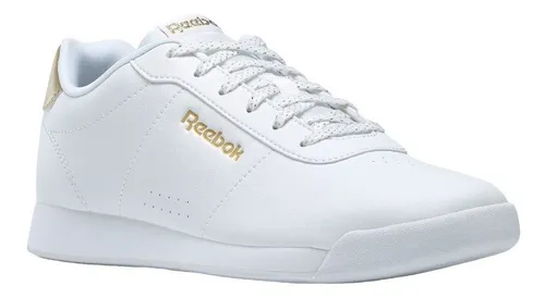 Zapatilla Reebok Royal Charm Urbano Mujer Blanco1 Cuotas sin inter s