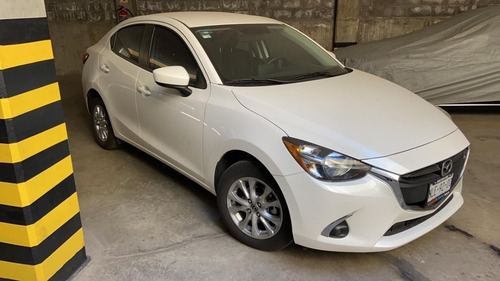 Nuevo Mazda 2 2019