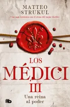 Comprar Los Médici Volumen 3 - Matteo Strukul