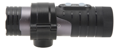 Cámara Dv Action Mini Sports 12 Mp Wifi Ip66 Impermeable