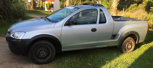 Chevrolet Montana