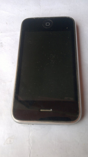 Celular iPhone 3gs 16g Para Reparar 10d.