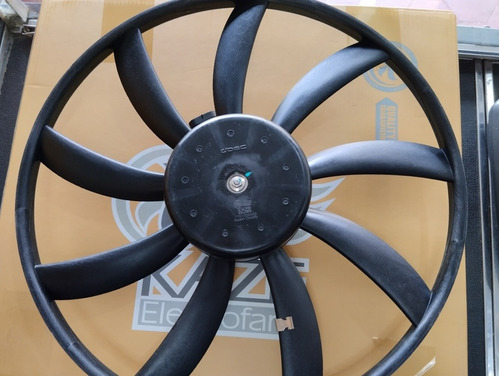 Electroventilador Renault Twingo 8v Y 16v