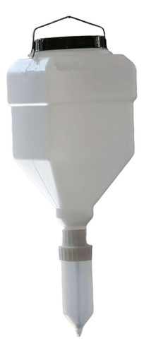 Botella De De , Botella Colgante, Dispensador De De 5,5 L,