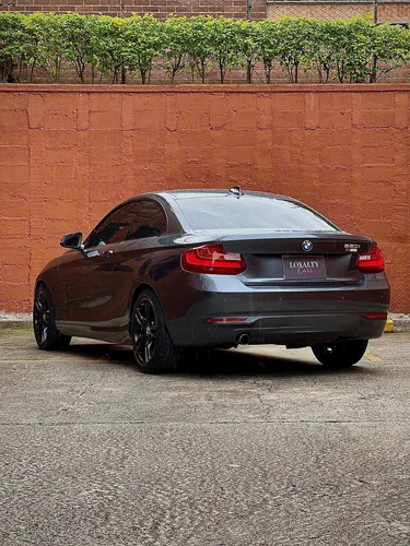 BMW Serie 2 2.0 220i F22 Coupe Sportline