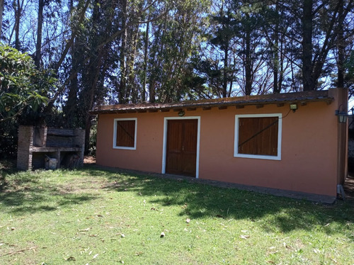 Quinta  A La Venta En Miramar