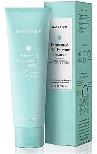 Gel de cuidado de belleza Naturium 120 ml