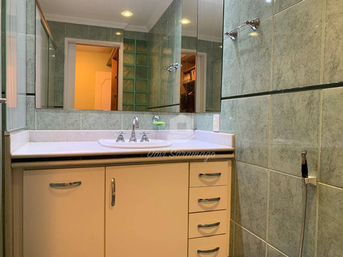 Imagem 18 de 30 de Casa À Venda, 602 M² Por R$ 2.850.000,00 - Piratininga - Niterói/rj - Ca0330