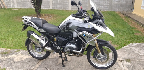 Bmw R1200gs