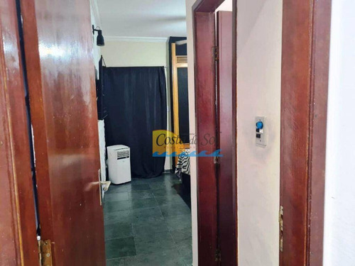 Imagem 15 de 30 de Apartamento Com 2 Dormitórios À Venda, 75 M² Por R$ 260.000,00 - Aviação - Praia Grande/sp - Ap15817