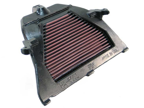 Filtro K&n Ha-6003 Honda Cbr 2003 A 2006