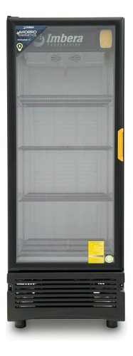 Refrigerador Cervecero Imbera Ccv500 25 Pies 1 Puerta Reyfri