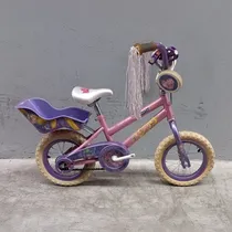 Comprar Bicicleta Veloci Usada Rapunzel Light R16 Rosa