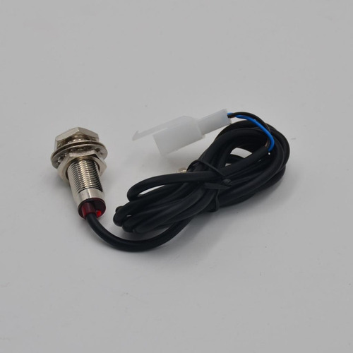 Asd 2x Cable Sensor De Odómetro Digital 3 Imán Para