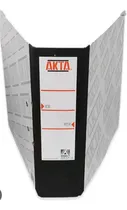 Comprar Archivador Lomo Ancho Akta\u002Foslo Carta Y Oficio