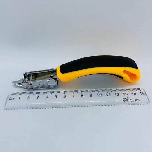 2pcs Grapadora Manual Extractor De Grapas