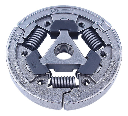 Embreagem Para Motosserra Stihl Ms360 Ms361 Ms440 Ms460 Ms46