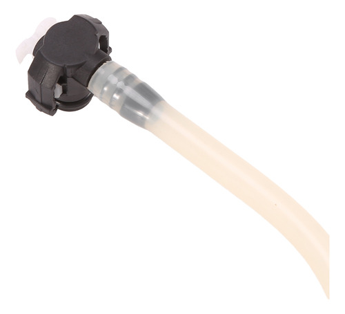 Tubo De Retorno De Combustible, Manguera De Escape Del Inyec