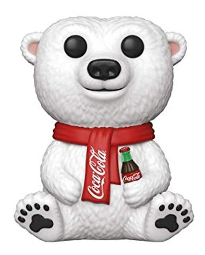 Funko Pop! Oso Polar