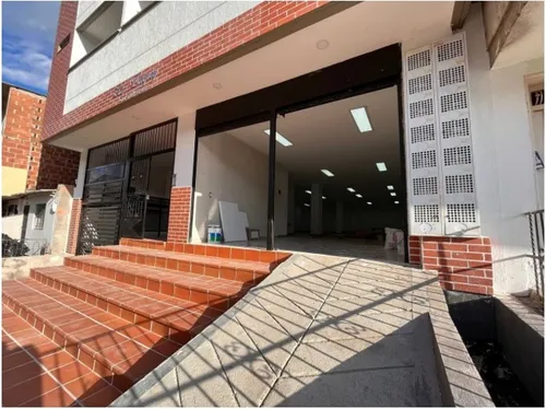 Venta De Local Comercial En Itagüí