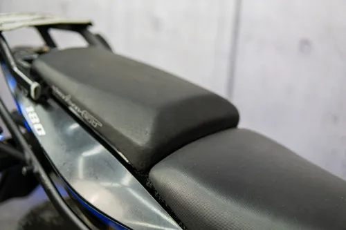 Bajaj Pulsar 180 Gt 2019