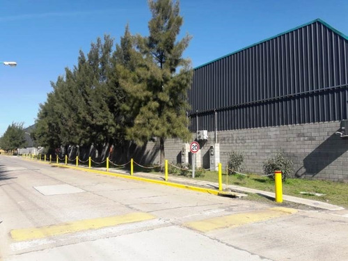 Imagen 7 de 8 de Galpón En Alquiler En Parque Industrial De Canning