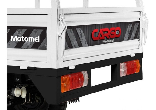 Motomel T200