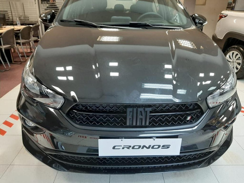 Imagen 9 de 25 de Fiat Cronos Drive 0km 2022 Anticipo Usado Cuota Tasa 0% Z-