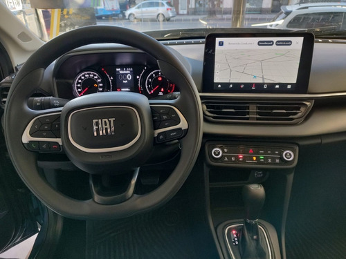 Imagen 15 de 16 de Nuevo Fiat Pulse Drive 1.3 Caja Cvt My22