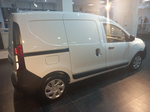 Renault Kangoo Ii Express Confort 1.6 Sce