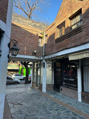 Local En Venta En Castelar Sur