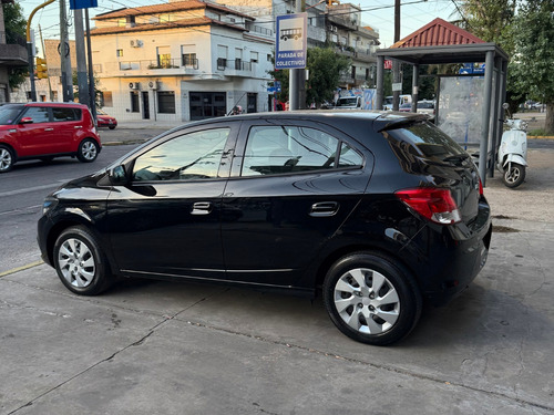 Chevrolet Onix 1.4 Lt Mt 98cv