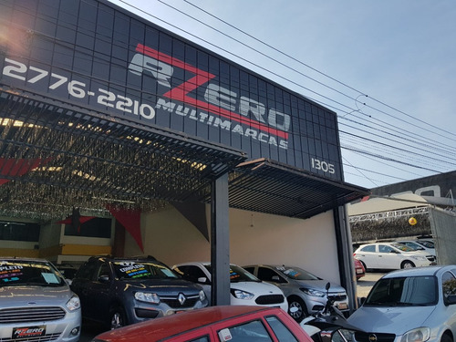 Ford Ka Hatch 2018 Completo Impecável 14.000 Km Novo