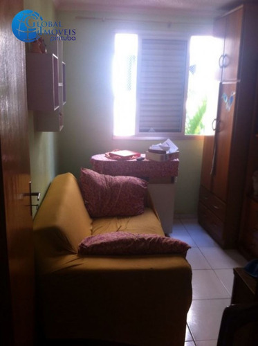 Imagem 3 de 15 de Venda Apartamento São Paulo Vila Bonilha - A186