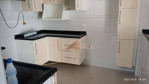 Imagem 6 de 30 de Sobrado 3 Dormitórios À Venda, V. Buenos Aires, Penha De França (zona Leste) - São Paulo/sp - So1403