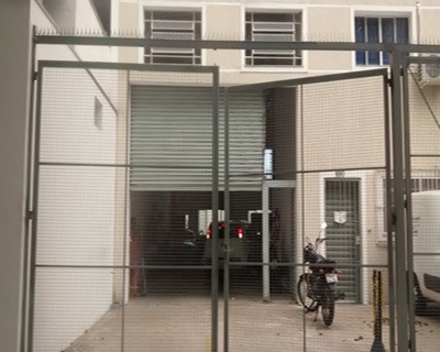 Imagem 2 de 3 de Salão Comercial Centro São Bernardo Do Campo - 1033-16117