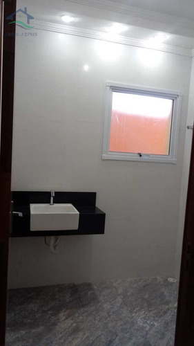 Imagem 5 de 21 de Casa Com 02 Dorms, Nova Cerejeira, Atibaia - R$ 420 Mil, Cod: 3401 - V3401