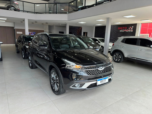 Chery Tiggo 7 1.5 Txs Flex Aut. 5p