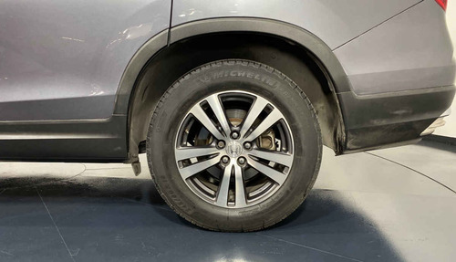 Imagen 11 de 15 de 48085 - Honda Pilot 2016 Con Garantía At