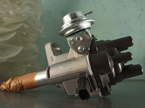 Distribuidor Para Montacargas Motor K-21