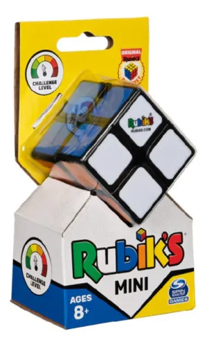 Cubo rubik sales 2x2 precio