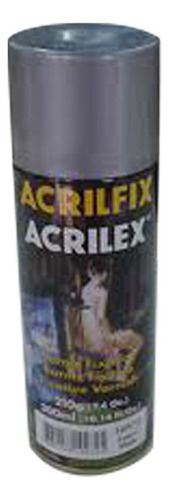 Spray Barniz Protección Óleo Acrílico Pastel  Acrilex